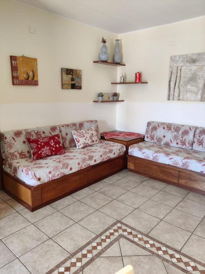 Appartamento Da Carlo 2 Alghero Exteriör bild