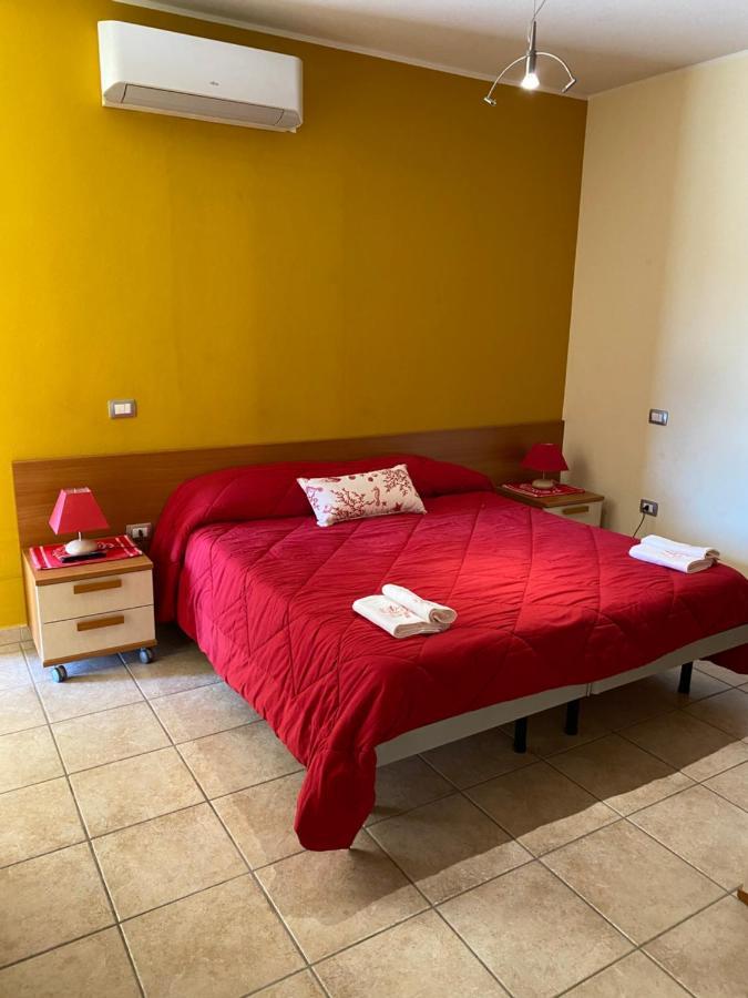 Appartamento Da Carlo 2 Alghero Exteriör bild
