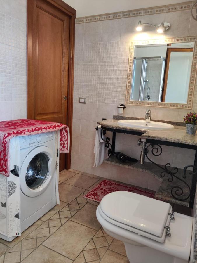 Appartamento Da Carlo 2 Alghero Exteriör bild