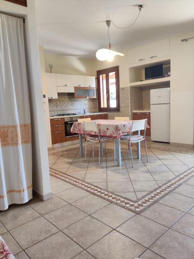 Appartamento Da Carlo 2 Alghero Exteriör bild