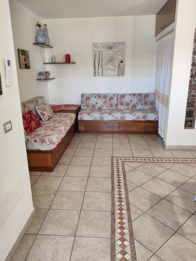 Appartamento Da Carlo 2 Alghero Exteriör bild