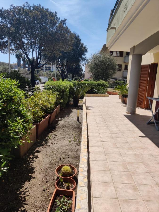 Appartamento Da Carlo 2 Alghero Exteriör bild