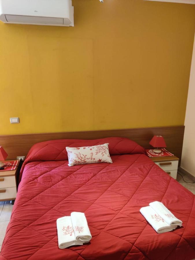 Appartamento Da Carlo 2 Alghero Exteriör bild