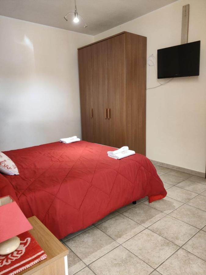 Appartamento Da Carlo 2 Alghero Exteriör bild